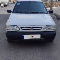 پراید مدل ۹۵|خودرو سواری و وانت|تایباد, |دیوار