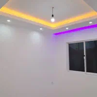 مالکم ویلا اکازیون ۱۰۰متر زمین ۸۰ متر بنا|فروش خانه و ویلا|زرگرشهر, |دیوار