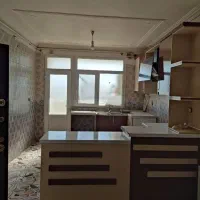 رهن آپارتمان ۸۰ متری ۲ خوابه طبقه ۳ خ مصلی|اجارهٔ آپارتمان|زاهدان, |دیوار