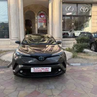 تویوتا CHRمدل۲۰۱۸|خودرو سواری و وانت|تهران, عباس‌آباد|دیوار