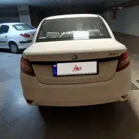 ساینا ۱۴۰۰ کم کار کرد|خودرو سواری و وانت|تبریز, |دیوار