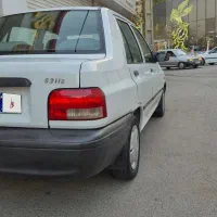 پراید 131 مدل 1395 درحدصفر بدون رنگ|خودرو سواری و وانت|کرج, شهرک بنفشه|دیوار