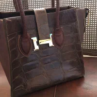 کیف زنانه برند هرمس