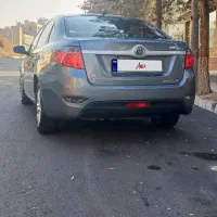 برلیانسh330مدل۹۶اتوماتیک|خودرو سواری و وانت|تبریز, |دیوار