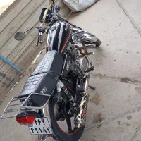 نتو|موتورسیکلت|بانه, |دیوار