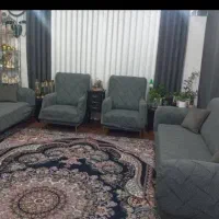 انواع مدلهای کاور مبل و پرده|پرده، رانر، رومیزی|بهبهان, |دیوار