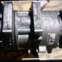 کمپرسور.سردخانه کولر اپتیما.وقطعات اپیروس