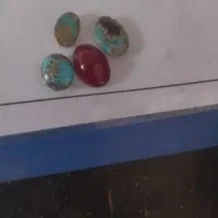 فیروزه نیشابور