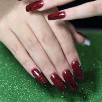 کاشت ناخن با بهترین متریال و پایین ترین قیمت