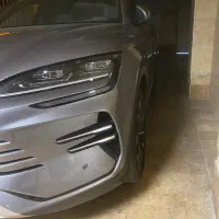 بی وای سانگ پلاس|خودرو سواری و وانت|نوشهر, |دیوار