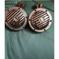 بوق بنزی رومیکس|قطعات یدکی و لوازم جانبی|لنگرود, |دیوار