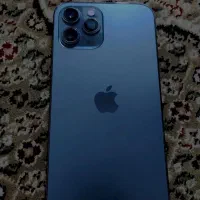 آیفون 12 پرومکس