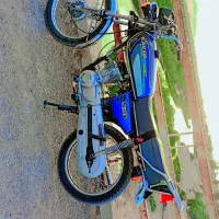 موتور 125