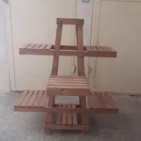 پایه گل