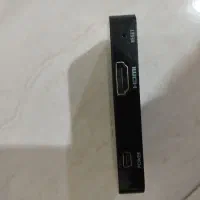 NETGEAR ptv3000|مودم و تجهیزات شبکه|تهران, اکباتان|دیوار