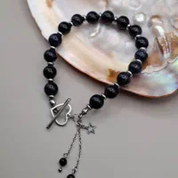 سفارش انواع زیورآلات مهره ای و استیل|بدلیجات|اصفهان, خلیل آباد|دیوار