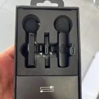 میکروفن بیسیم