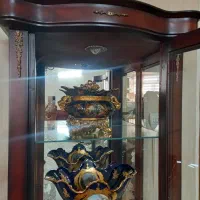 کمد ایستاده گنجه