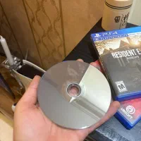 Evil ps4|کنسول، بازی ویدئویی و آنلاین|تهران, نازی‌آباد|دیوار