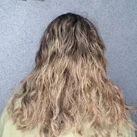 کراتین و احیای مو از ۶۵۰ با ماندگاری تضمینی|خدمات آرایشگری و زیبایی|رشت, فلسطین|دیوار