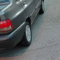 پراید مدل ۹۱