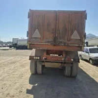 گاری کمپرس جفت محور|خودرو سنگین|زاهدان, |دیوار