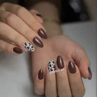 خدمات ناخن با بهترین مواد و قیمت|خدمات آرایشگری و زیبایی|گنبد کاووس, |دیوار