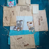 رو تختی کودک