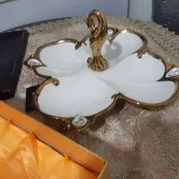 ظرف سرو شیرینی و شکلات وآجیل|ظروف سرو و پذیرایی|رشت, گلزاران|دیوار