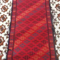 قالیچه، گلیم|فرش|گرگان, |دیوار