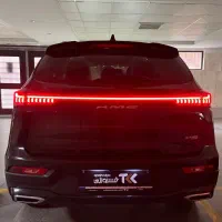 KMC X 5|خودرو سواری و وانت|تهران, حکمت|دیوار