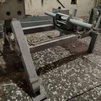 بالابر نیسانی ۱۲.۵ متری نو|ماشینآلات صنعتی|خمینیشهر, |دیوار