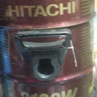 جاروبرقی هیتاشی 2100w|جاروبرقی، جارو شارژی، بخارشو|شیراز, قلعه نو|دیوار