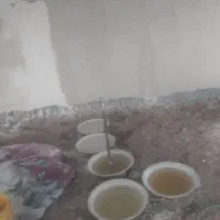 گچکاری گچ کاری ابزار نور مخفی