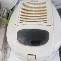 سرخ کن دلونگی|اجاق گاز و لوازم برقی پختوپز|امیرکلا, |دیوار