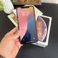 ایفون Xs max 256|موبایل|کرج, دهقان ویلا|دیوار