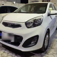 کیا پیکانتو ۲۰۱۳|خودرو سواری و وانت|رشت, کوی امام رضا|دیوار