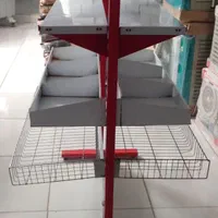 خریدوفروش همه مدل قفسه مغازه درفریمان و اطراف|فروشگاه و مغازه|فریمان, |دیوار