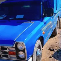 فروش نیسان ۱۴۰۱ دوگانه کار خانه