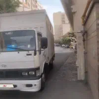 هیوندا مدل 90 آماده کار