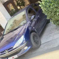 ۲۰۶ sd مدل ۹۷