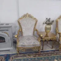 کاور مبل ترمه