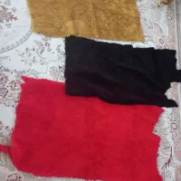 پارچه برای ساخت عروسک|لوازم خیاطی و بافتنی|یزد, |دیوار