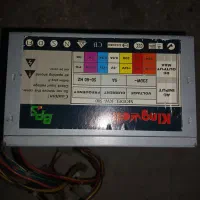 پاور اصلی و اورجینال