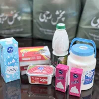 استخدام ویزیتور . موزع . راننده در شرکت دامداران