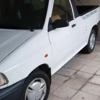 پراید وانت مدل 1402|خودرو سواری و وانت|الوند, |دیوار