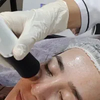 پاکسازی پوست فیشیال تخصصی پوست ، جوانسازی