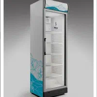 یخچال زیمان ۳۷۵ لیتری ۶۰ سانت