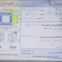 پژو206 sd.مدل۸۸ tu5|خودرو سواری و وانت|اردبیل, |دیوار