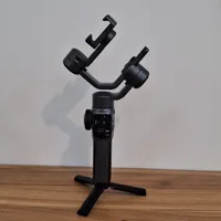 گیمبال ژیون اسموت ۵ کمبو
